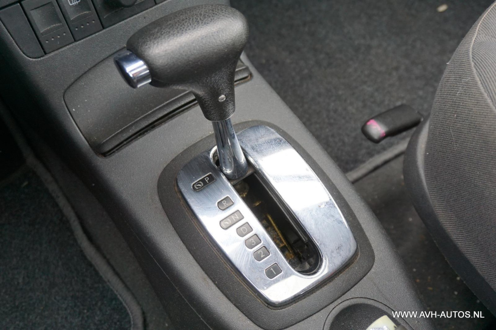 Volkswagen Lupo