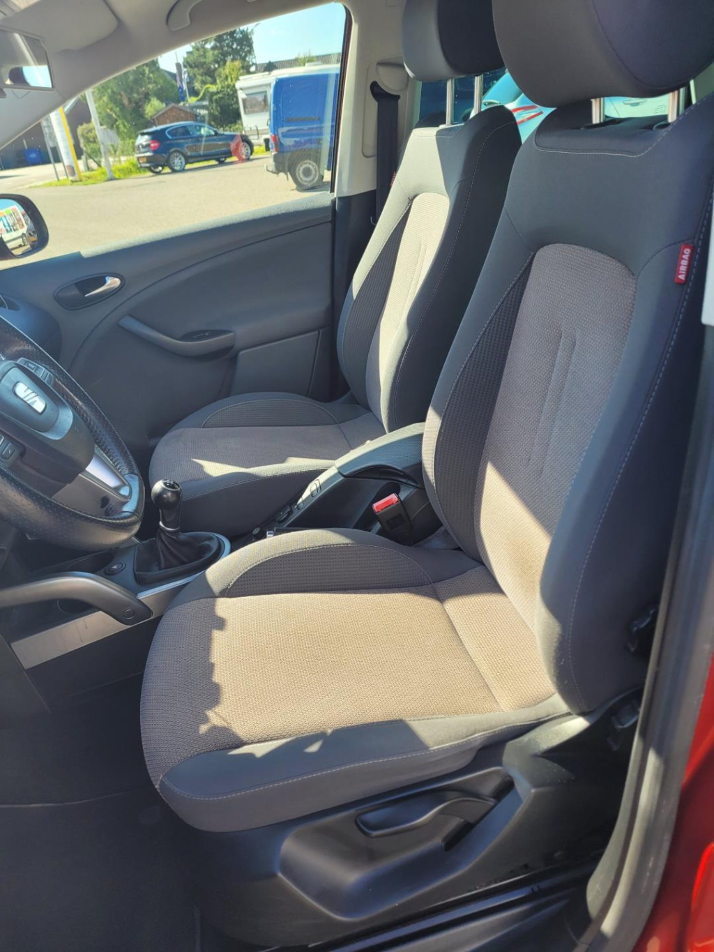 Seat Altea