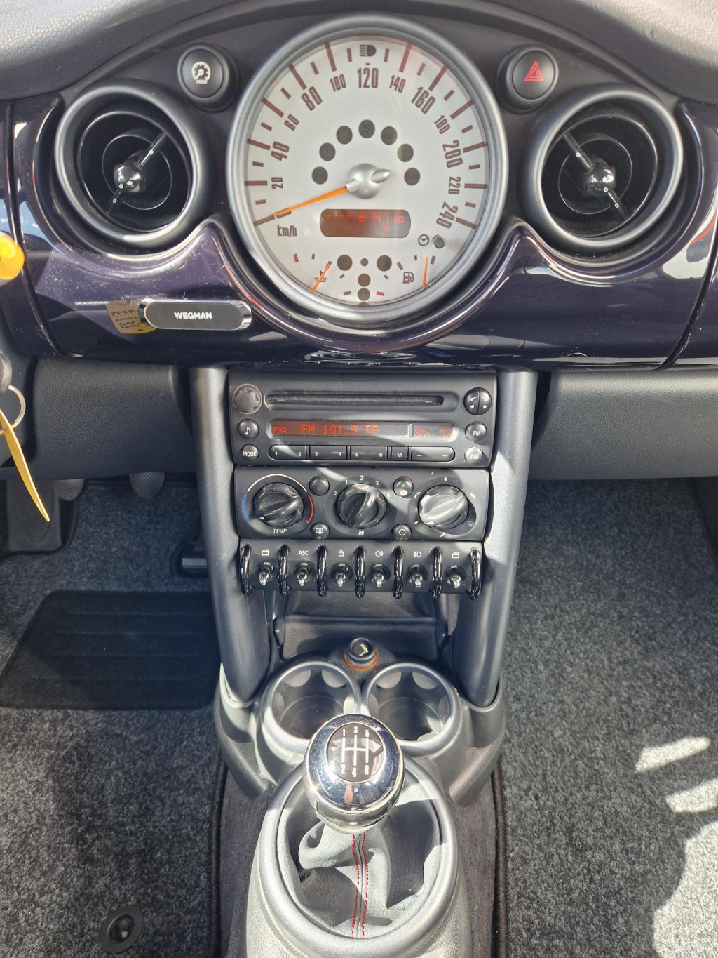 Mini One