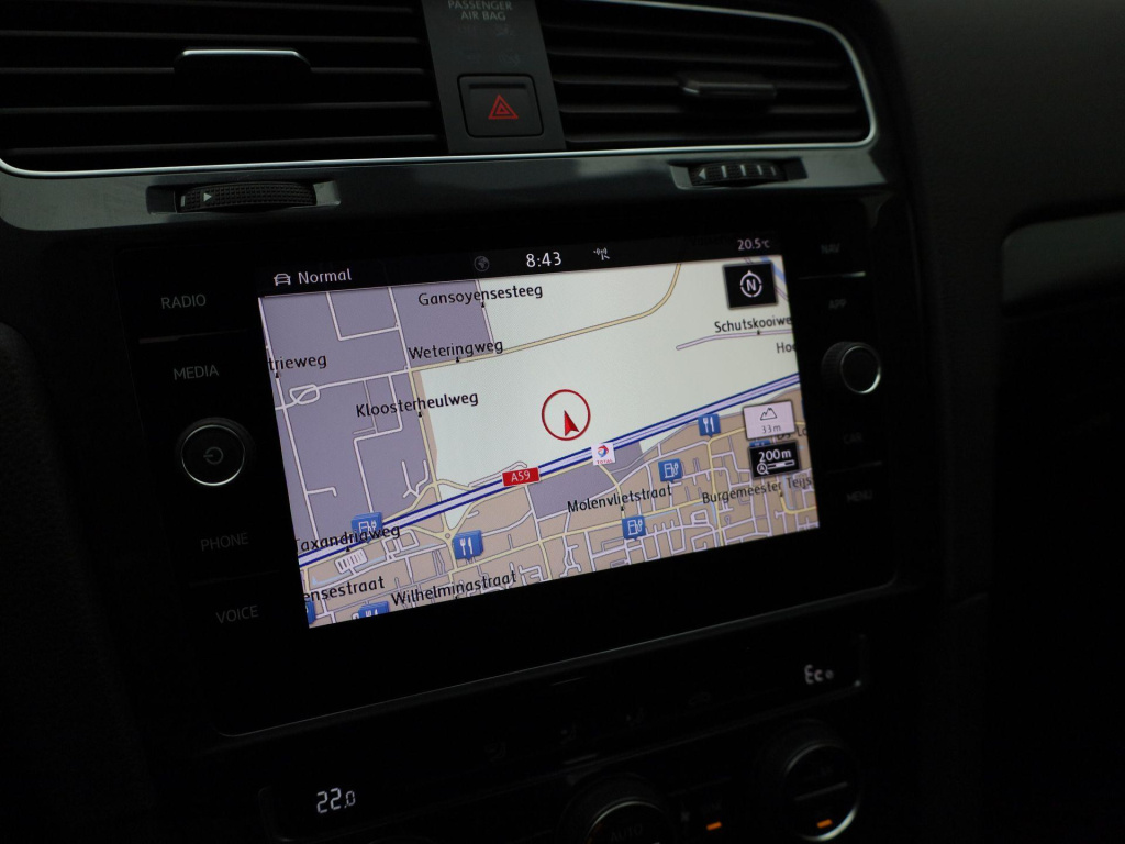 Volkswagen E-golf