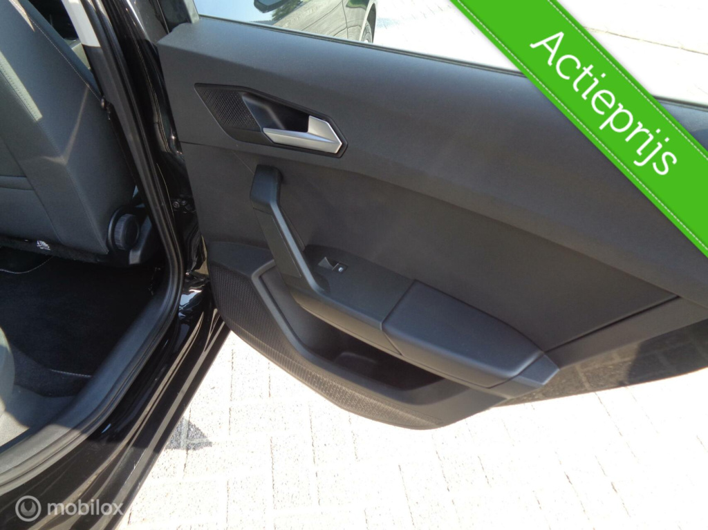 Seat Leon Sportstourer