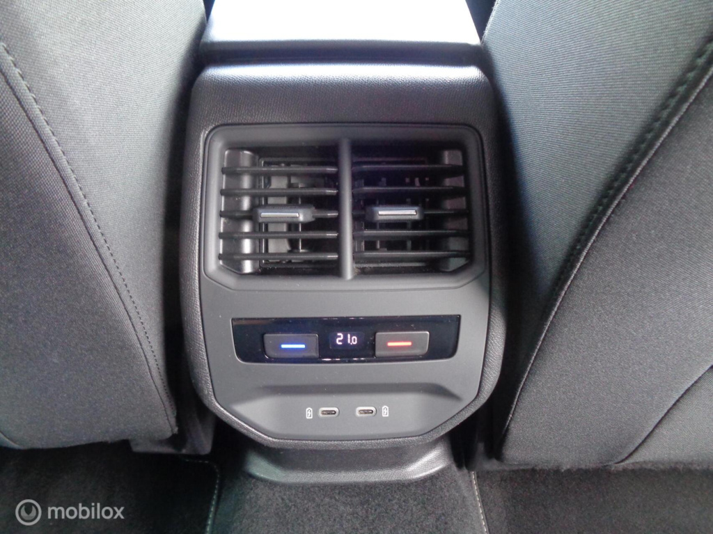 Seat Leon Sportstourer
