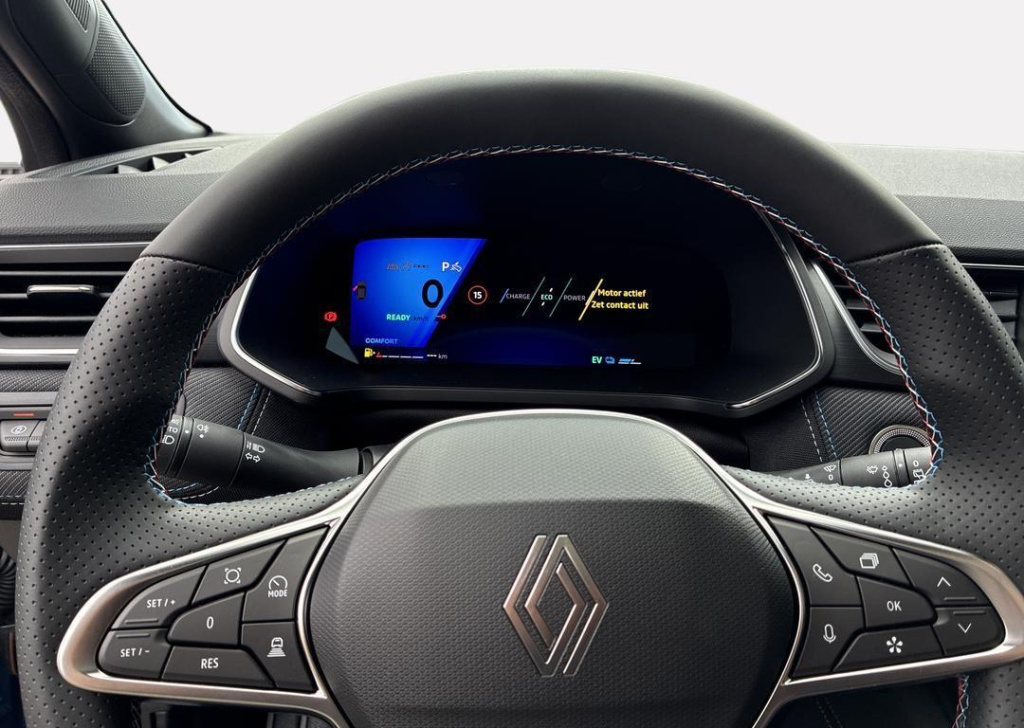 Renault Symbioz