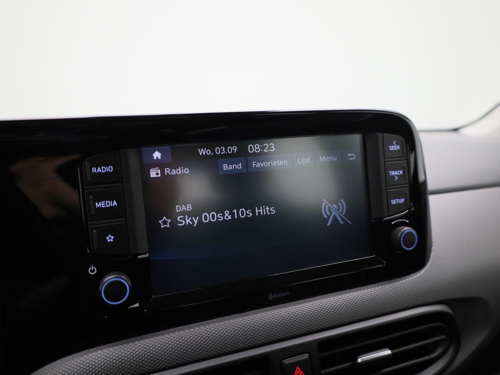 Hyundai I 10