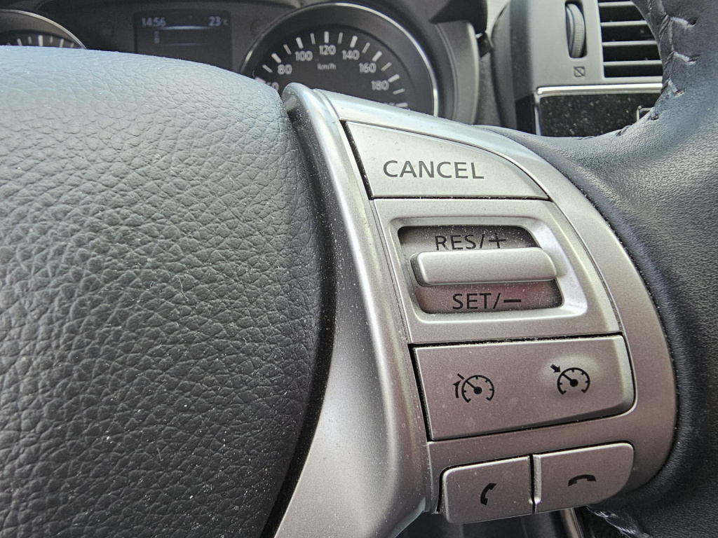 Nissan Pulsar