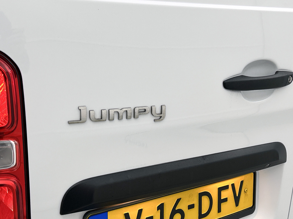 Citroen Jumpy