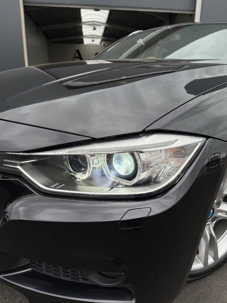BMW 3-serie