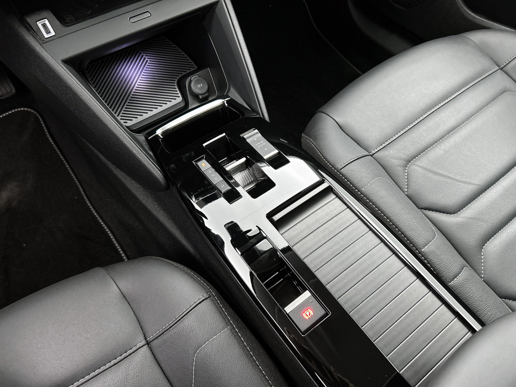 Citroen C4 X