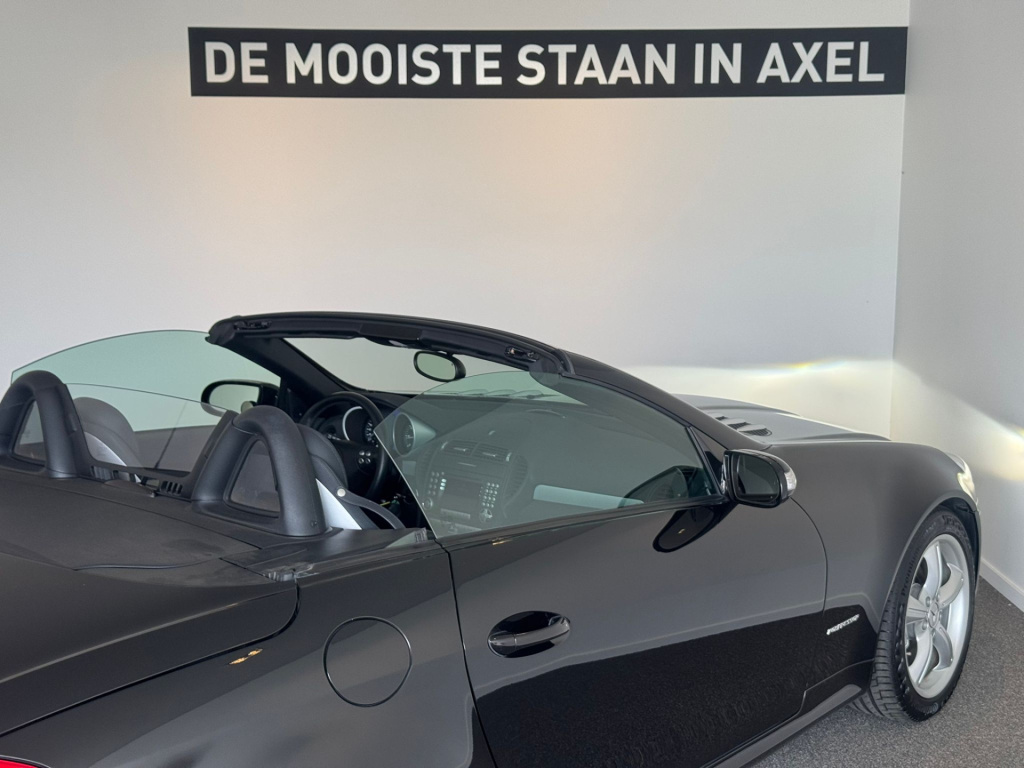 Mercedes-Benz SLK