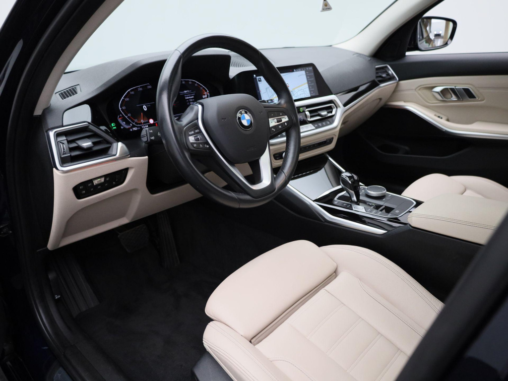 BMW 3-serie
