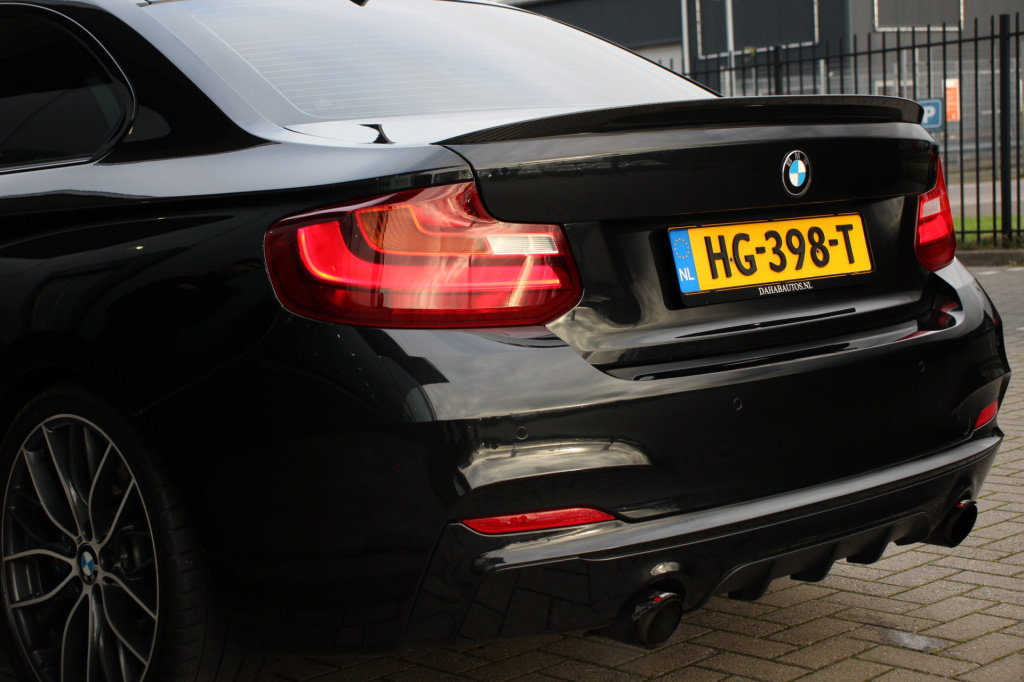 BMW 2-serie