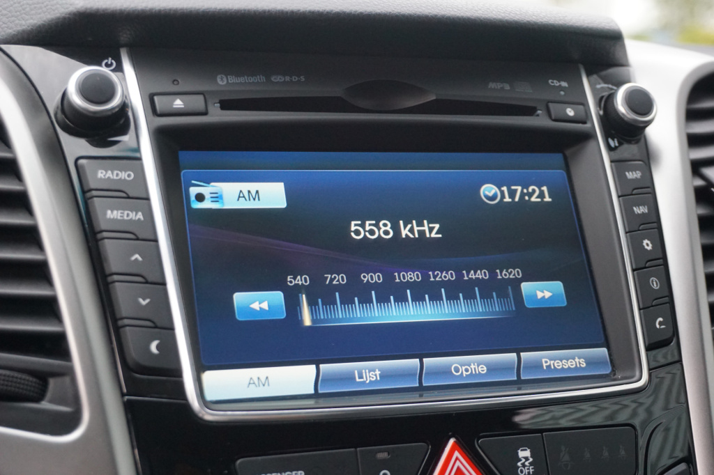 Hyundai I 30