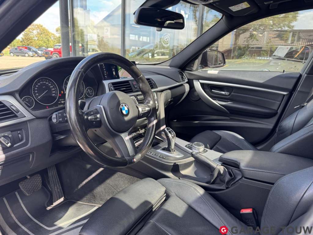 BMW 3-serie