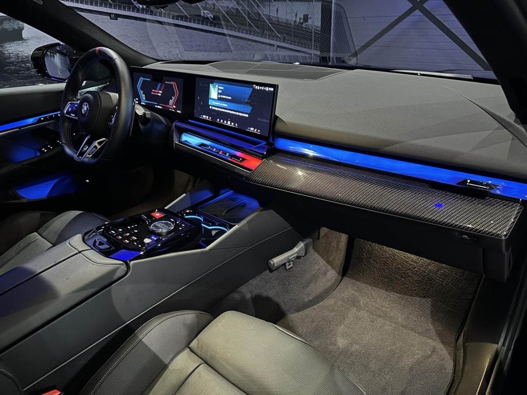 BMW M5