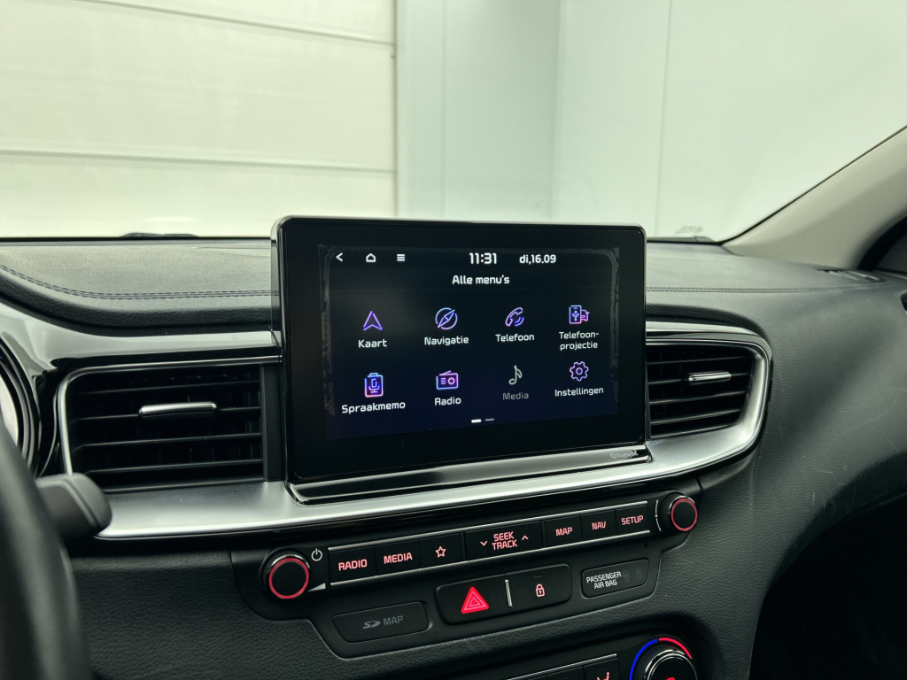 Kia Ceed Sportswagon