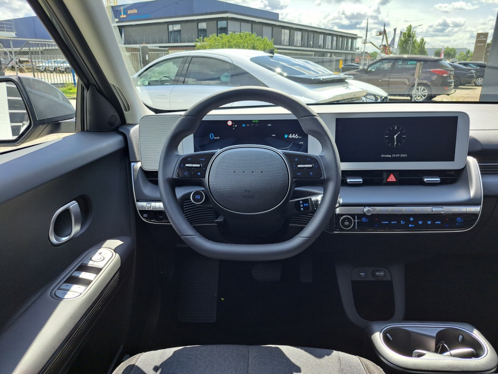 Hyundai Ioniq 5