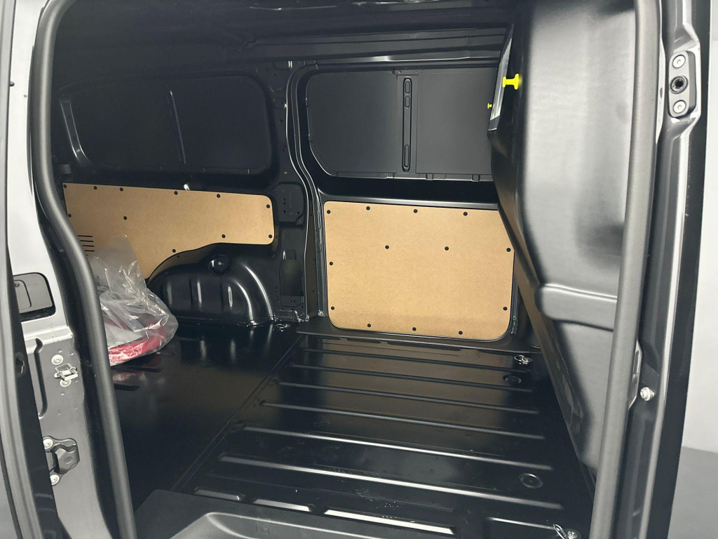Opel Vivaro-e