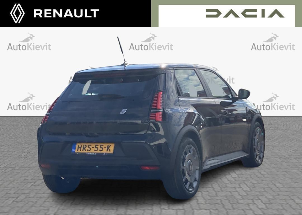 Renault 5