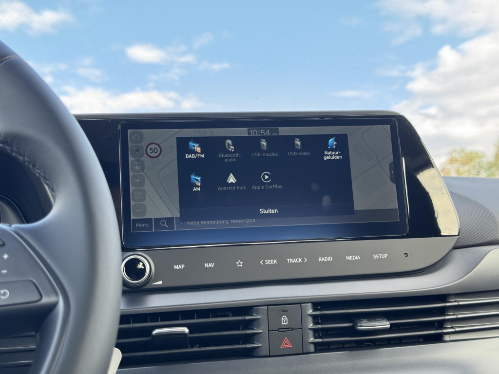 Hyundai I 20