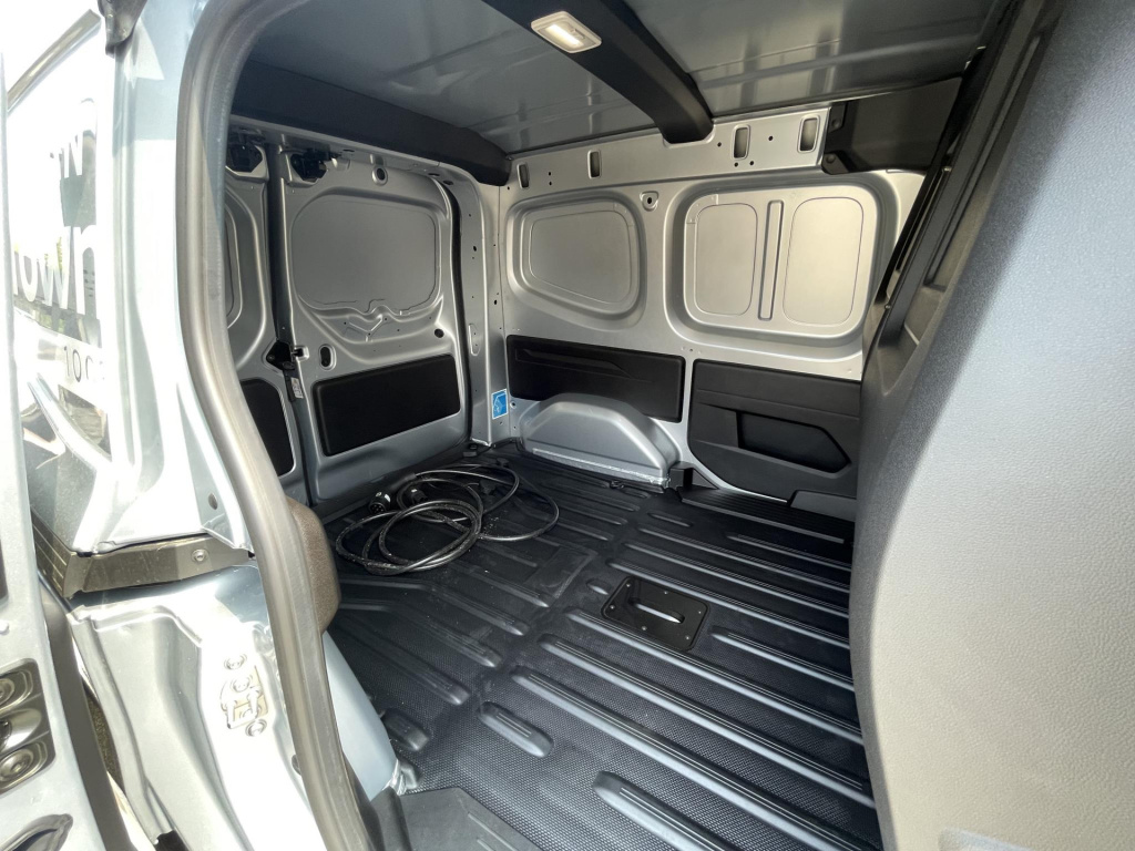 Nissan Townstar
