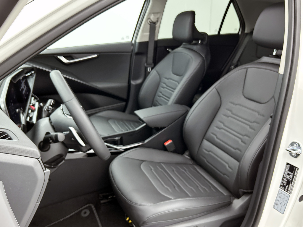 Kia Niro Ev