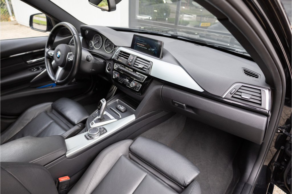 BMW 3-serie