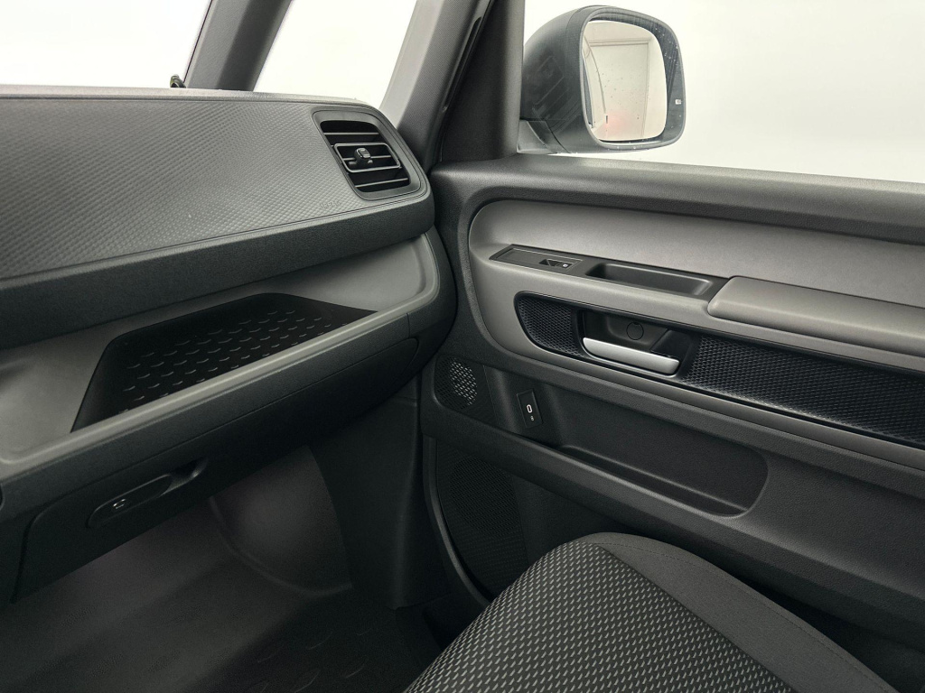 Volkswagen Id. Buzz Cargo