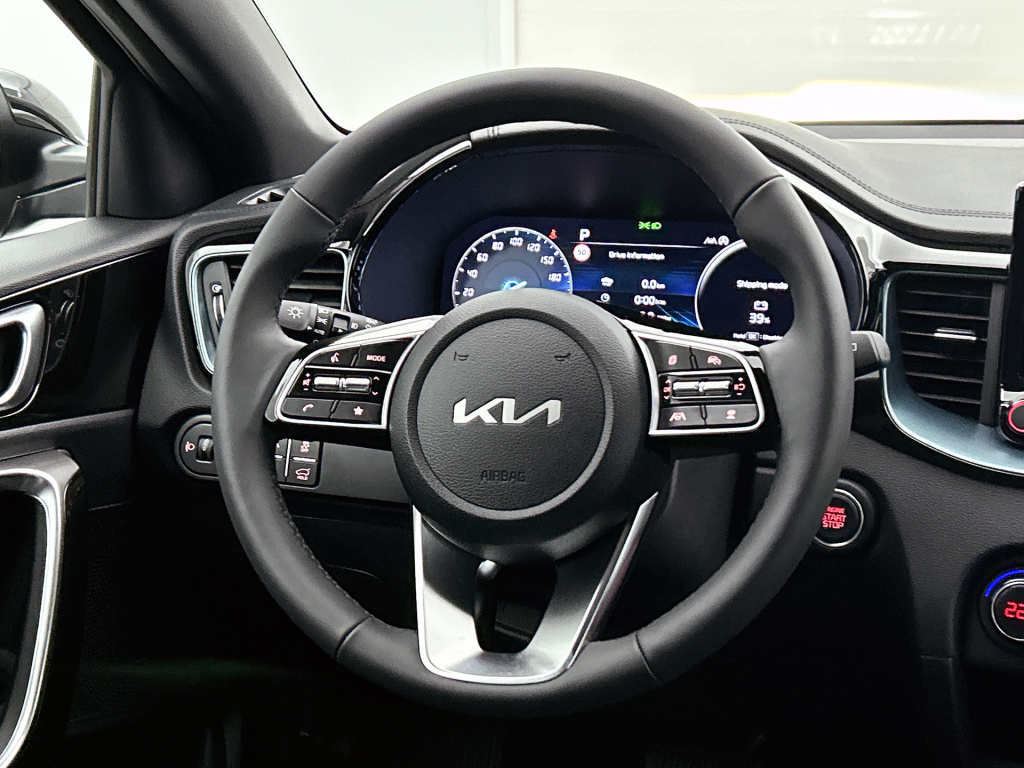 Kia Ceed Sportswagon