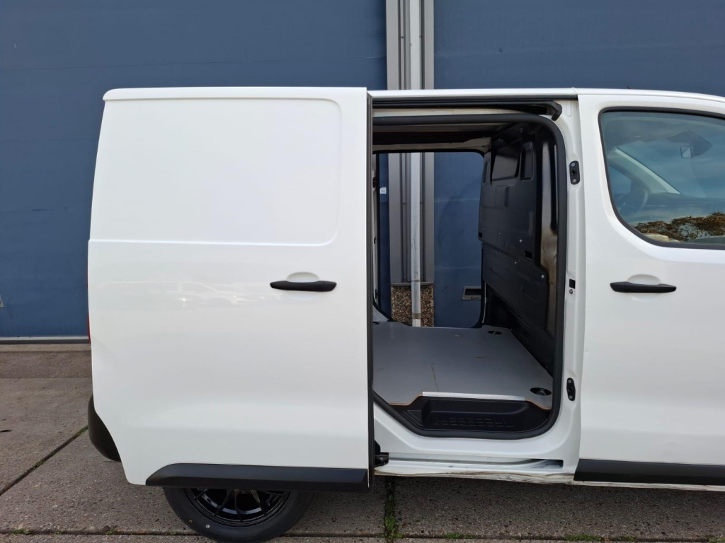 Citroen Jumpy