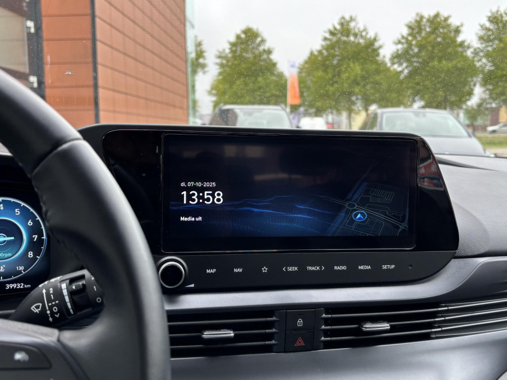 Hyundai I 20