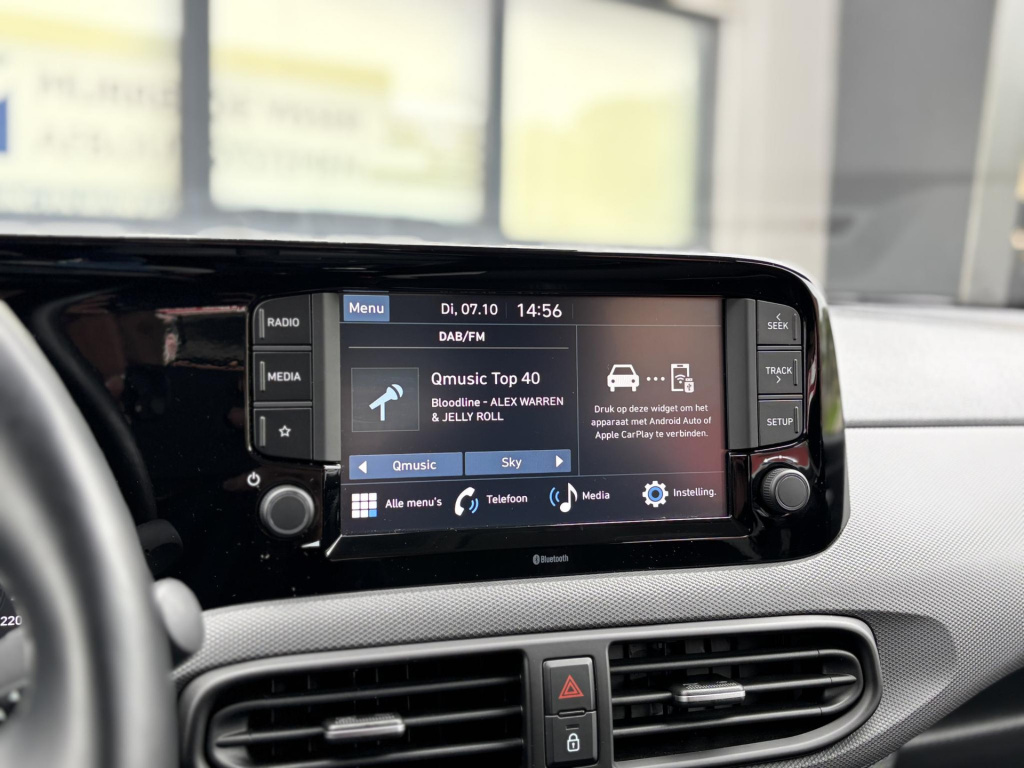 Hyundai I 10