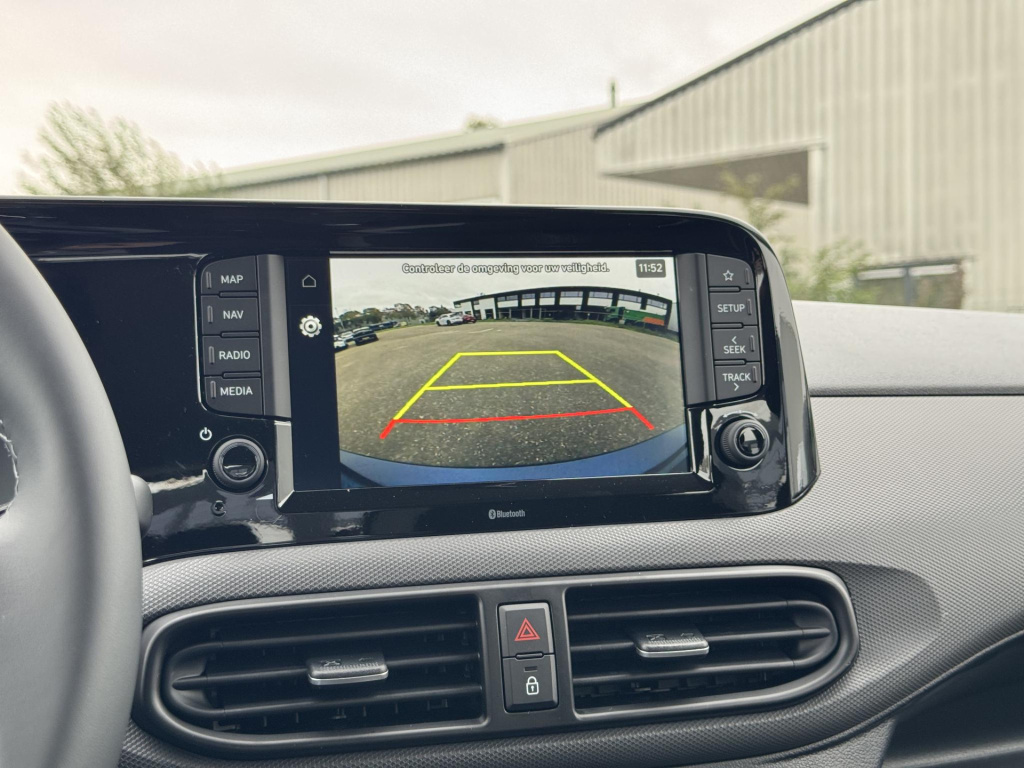 Hyundai I 10