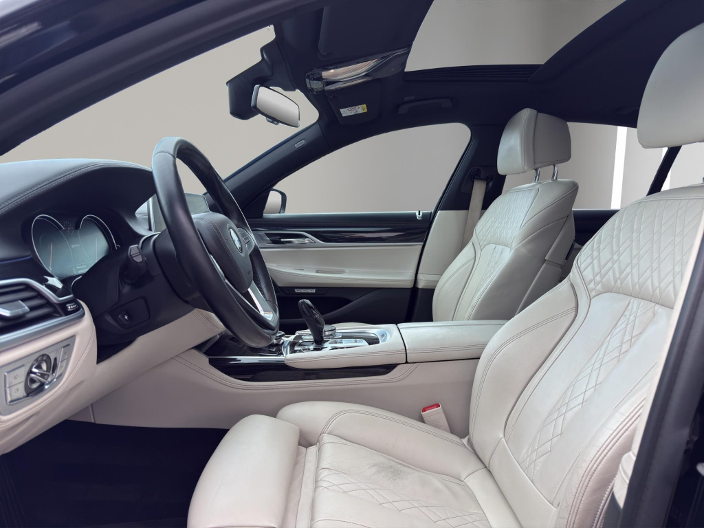 BMW 7 Serie