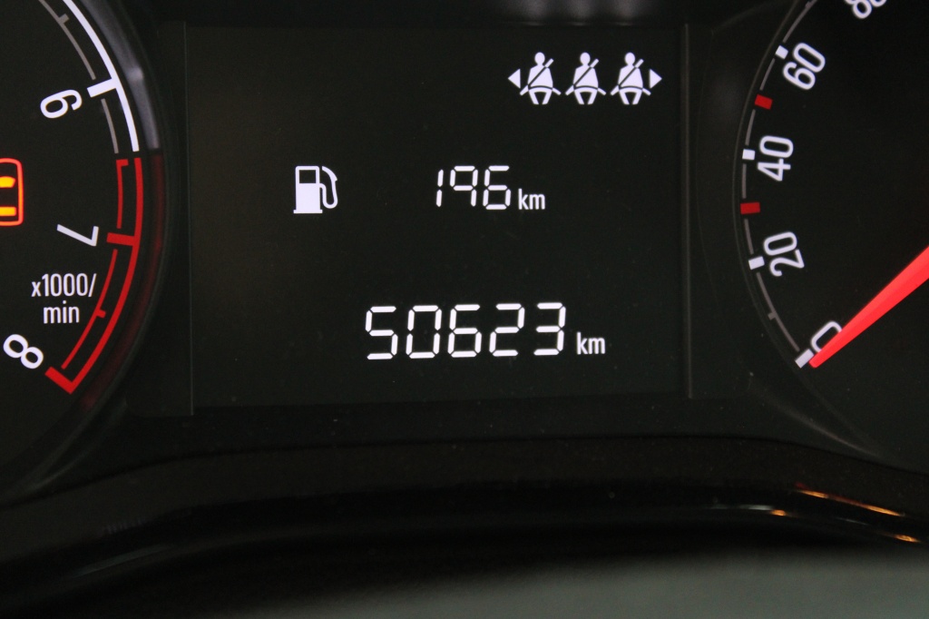 Opel Karl