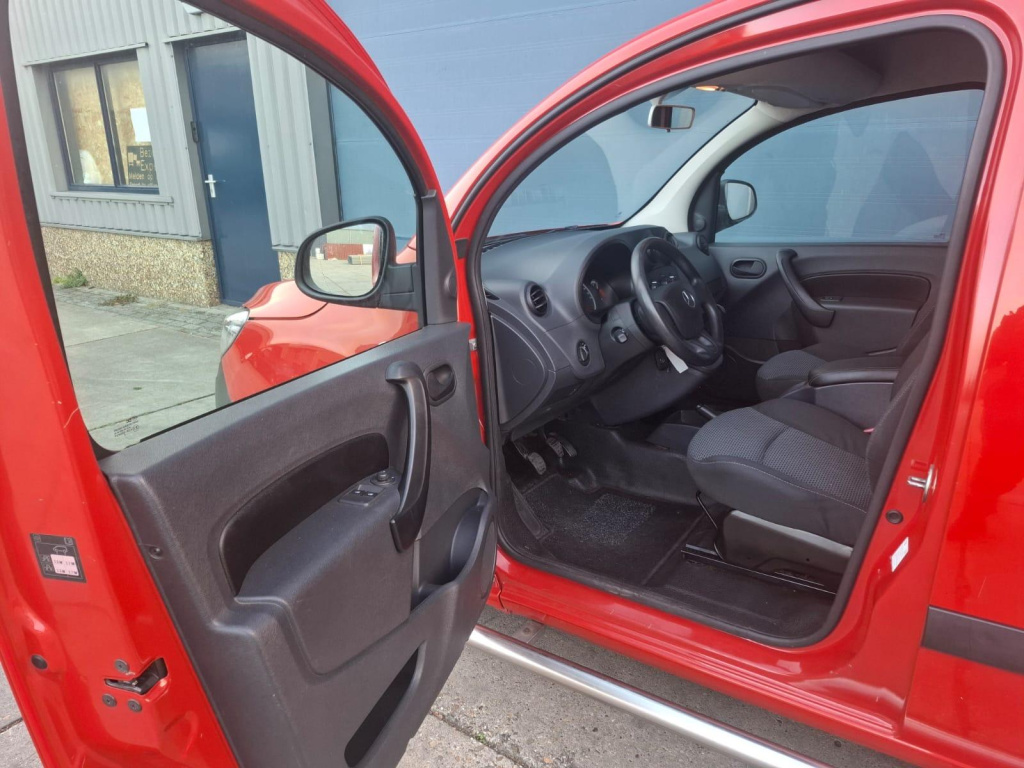 Mercedes-Benz Citan