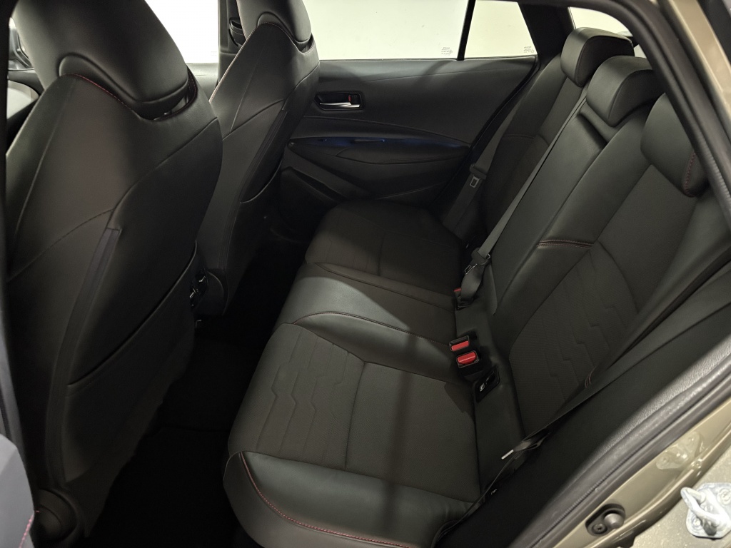 Toyota Corolla Touring Sports