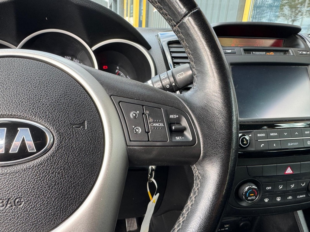 Kia Venga