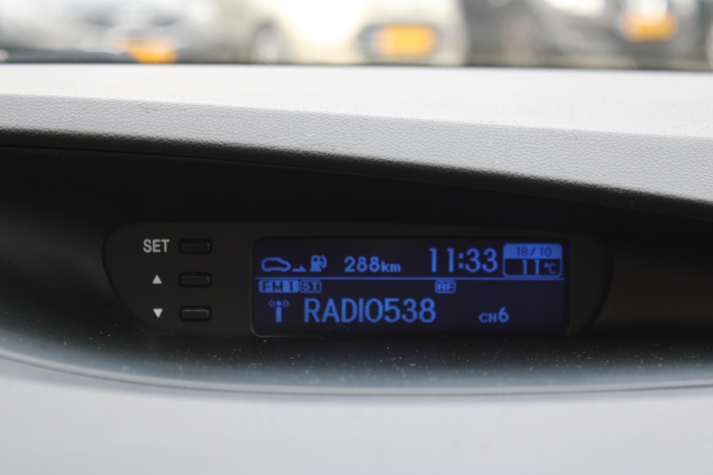 Hyundai I 20