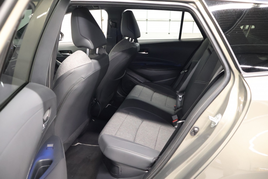 Toyota Corolla Touring Sports