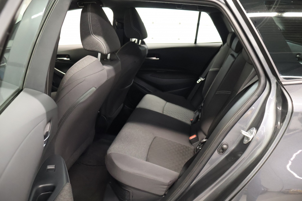 Toyota Corolla Touring Sports