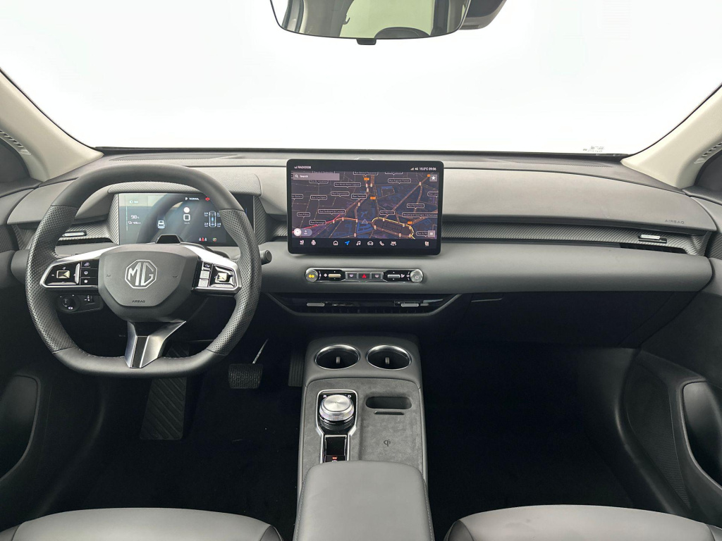MG Mgs5 Ev