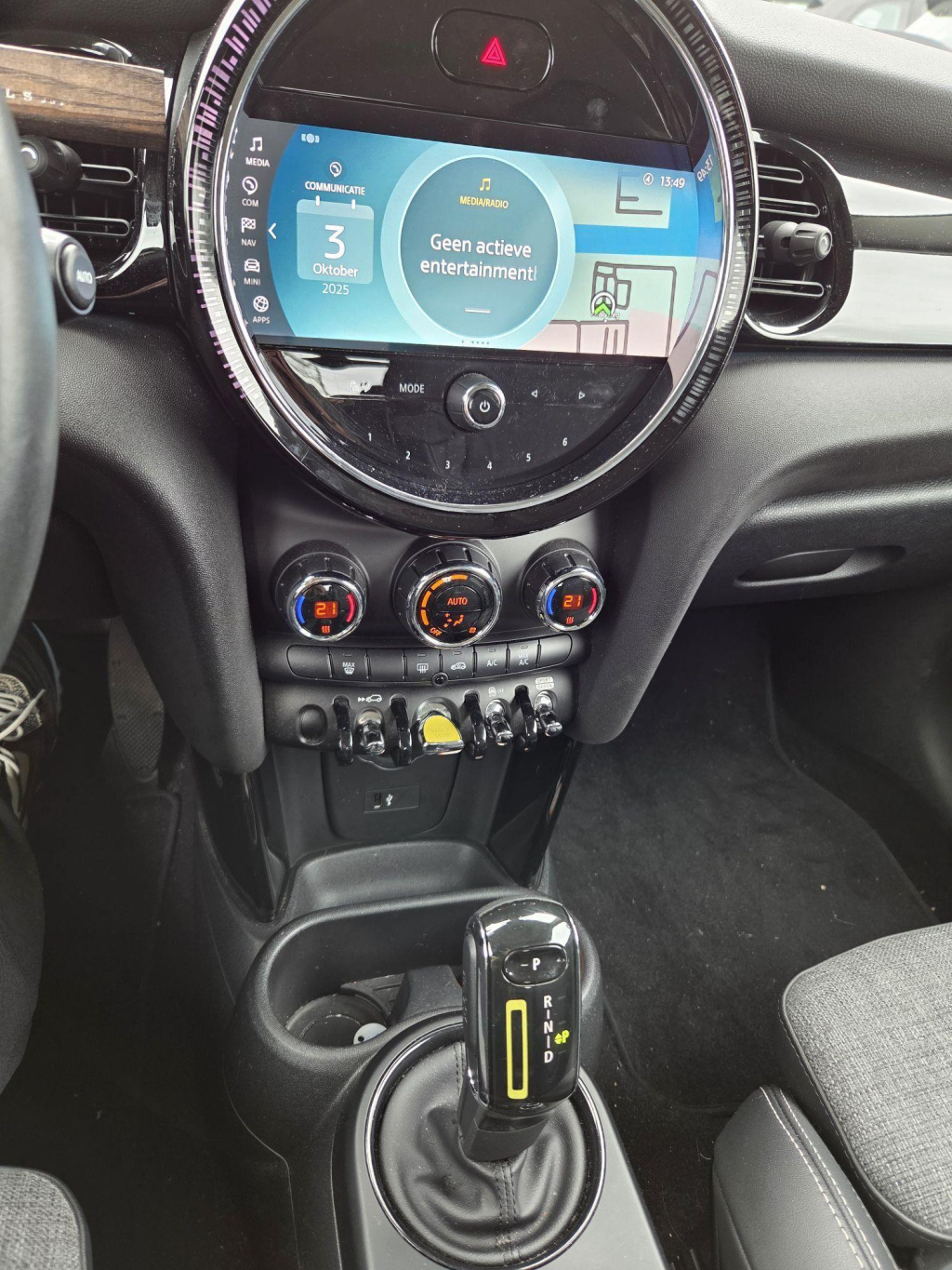 Mini Electric