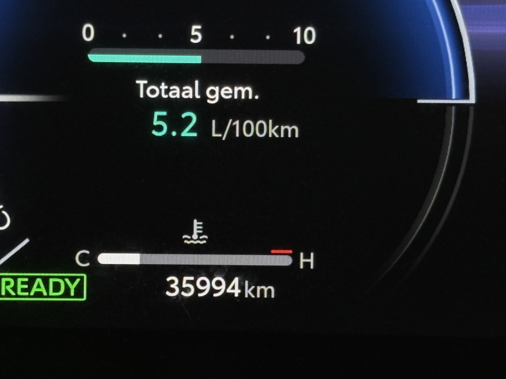 Toyota Corolla Touring Sports