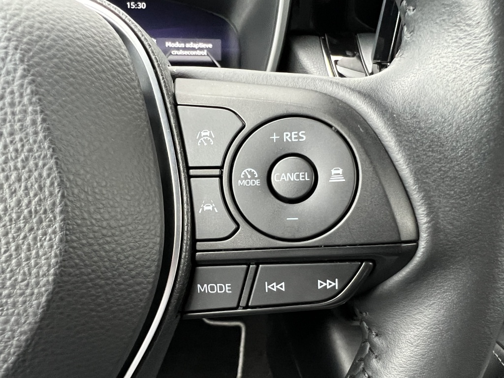 Toyota Corolla Touring Sports