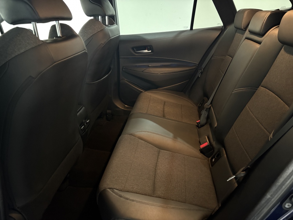 Toyota Corolla Touring Sports