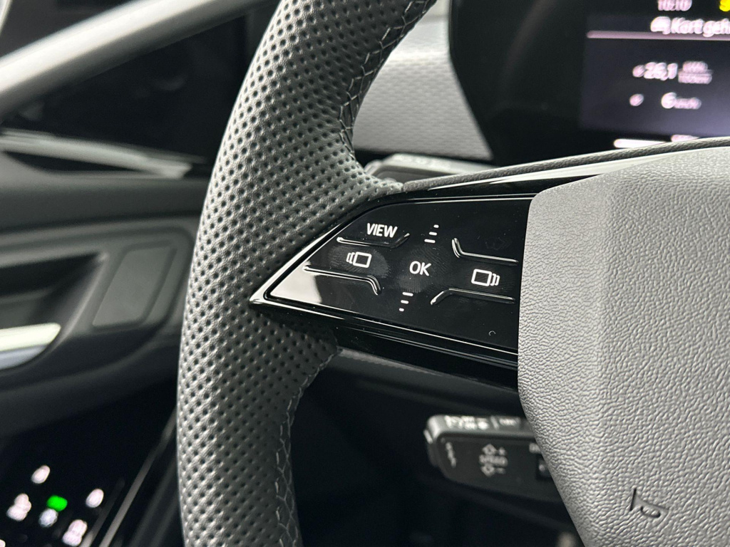 Audi A6 Sportback E-tron