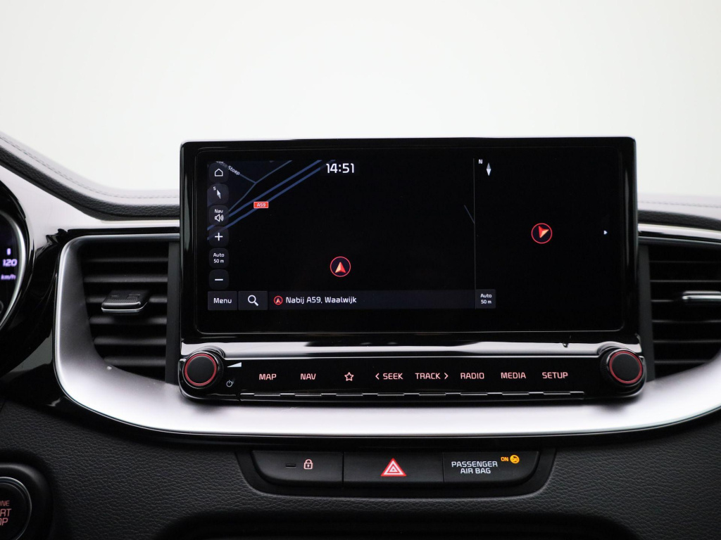 Kia Ceed Sportswagon