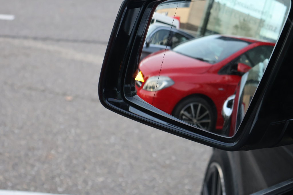 Mercedes-Benz ML-klasse