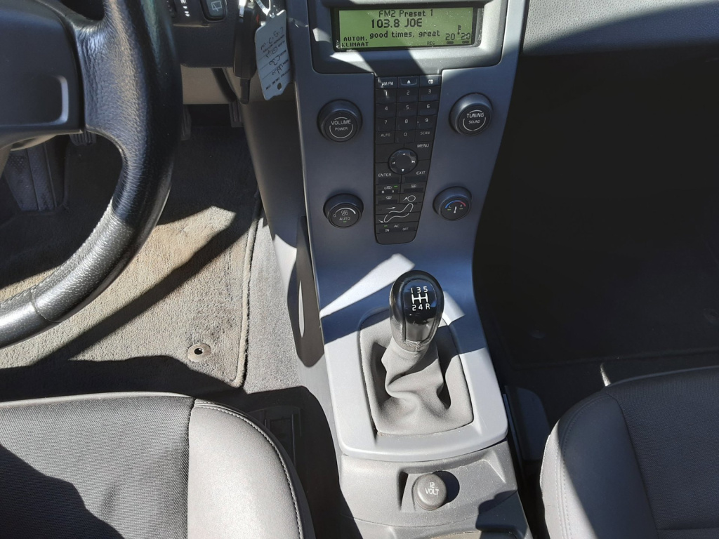 Volvo C30