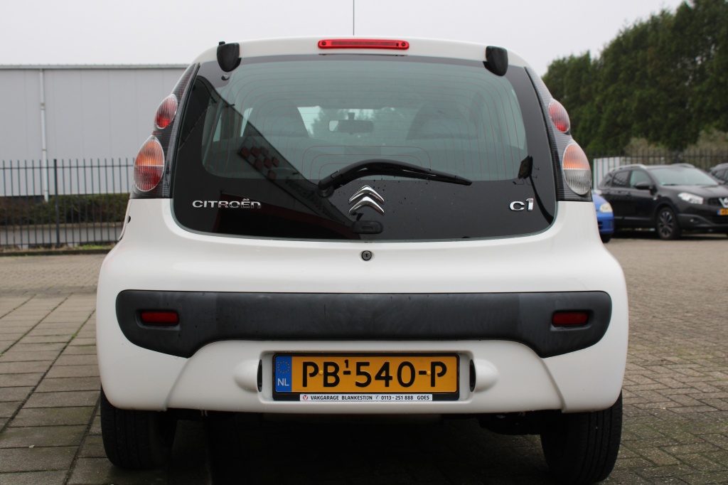 Citroen C1
